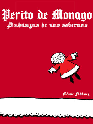 cover image of Perito de Monago
